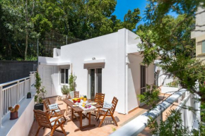Oasis in the Heart of Rhodes, next to Old Town, near Beaches - Haven Home - Dodekanes Rhodos
